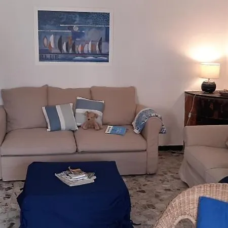 Apartment Joivy Spacious 2 Bedroom Apt With Terrace At The Heart Of The Vernazza