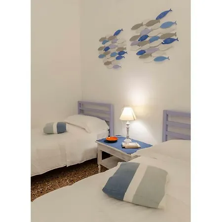 Joivy Spacious 2 Bedroom Apt With Terrace At The Heart Of The * Vernazza