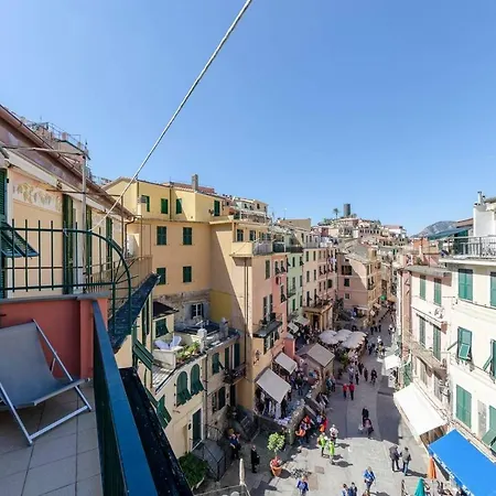 Apartment Joivy Spacious 2 Bedroom Apt With Terrace At The Heart Of The *