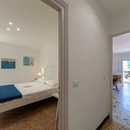 Joivy Spacious 2 Bedroom Apt With Terrace At The Heart Of The *